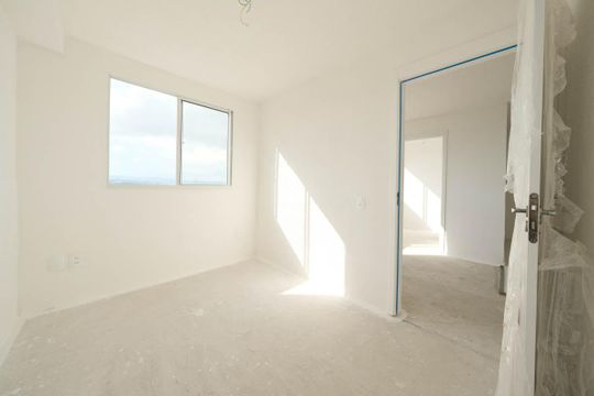 Quarto 1 de apartamento à venda com 2 quartos, 48m² em Vila Silvia, São Paulo