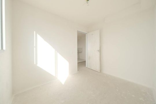 Quarto 1 de apartamento à venda com 2 quartos, 48m² em Vila Silvia, São Paulo