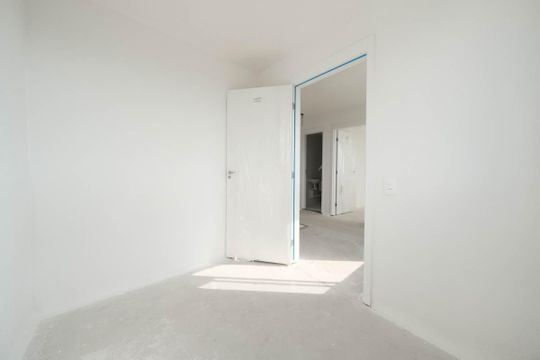 Quarto 2 de apartamento à venda com 2 quartos, 48m² em Vila Silvia, São Paulo