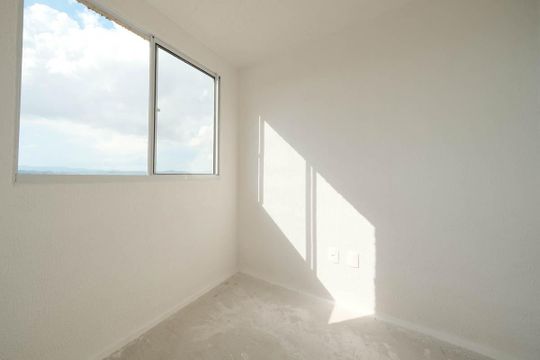 Quarto 2 de apartamento à venda com 2 quartos, 48m² em Vila Silvia, São Paulo