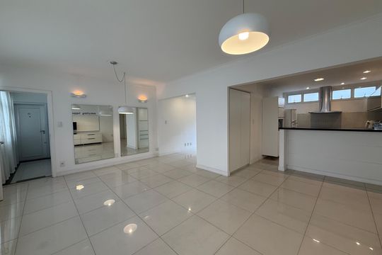 Apartamento para alugar com 3 quartos, 112m² em Vila Buarque, São Paulo