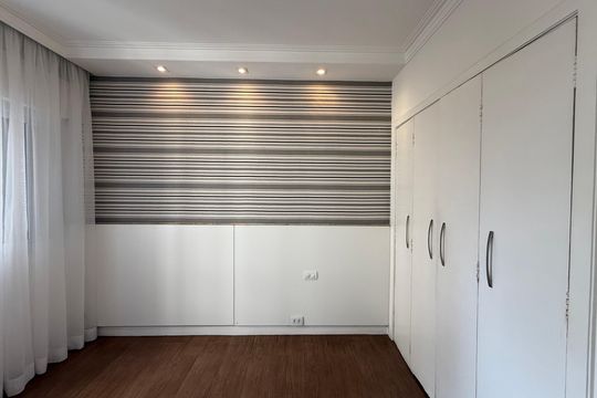 Apartamento para alugar com 3 quartos, 112m² em Vila Buarque, São Paulo