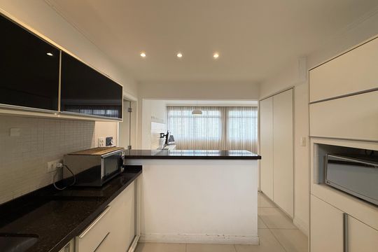 Apartamento para alugar com 3 quartos, 112m² em Vila Buarque, São Paulo
