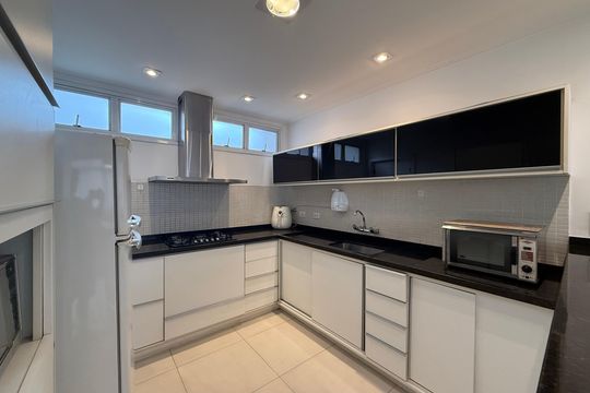 Apartamento para alugar com 3 quartos, 112m² em Vila Buarque, São Paulo
