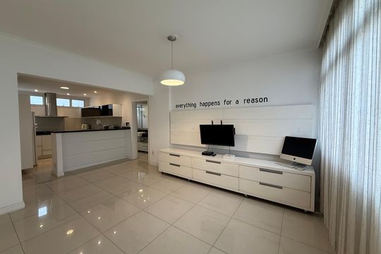 Apartamento para alugar com 3 quartos, 112m² em Vila Buarque, São Paulo