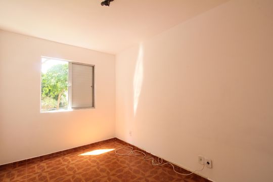 Quarto 1 de apartamento à venda com 2 quartos, 56m² em Jardim Umarizal, São Paulo