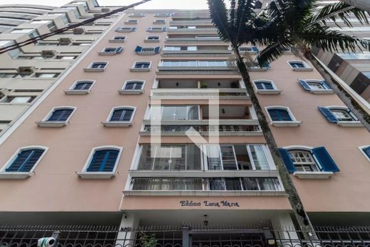 Fachada de apartamento à venda com 2 quartos, 85m² em Itaim Bibi, São Paulo