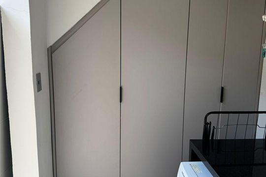 Área de serviço de casa para alugar com 2 quartos, 240m² em Planalto Paulista, São Paulo