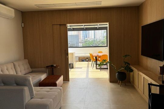 Casa à venda com 2 quartos, 240m² em Planalto Paulista, São Paulo