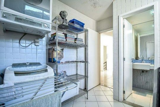 Apartamento para alugar com 5 quartos, 340m² em Botafogo, Rio de Janeiro