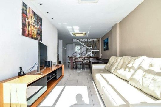 Apartamento para alugar com 5 quartos, 340m² em Botafogo, Rio de Janeiro
