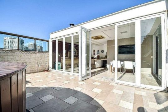 Apartamento para alugar com 5 quartos, 340m² em Botafogo, Rio de Janeiro