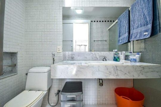 Apartamento para alugar com 5 quartos, 340m² em Botafogo, Rio de Janeiro
