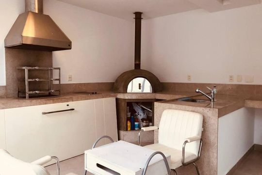 Apartamento para alugar com 5 quartos, 340m² em Botafogo, Rio de Janeiro