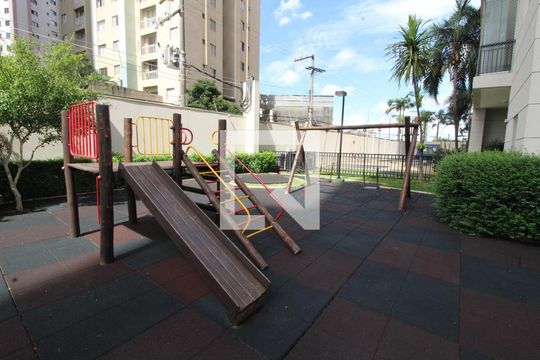 Apartamento à venda com 2 quartos, 63m² em Vila Graciosa, São Paulo