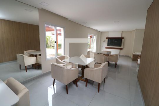 Apartamento à venda com 2 quartos, 63m² em Vila Graciosa, São Paulo