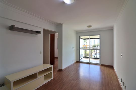 Apartamento à venda com 2 quartos, 58m² em Vila Goncalves, São Bernardo do Campo