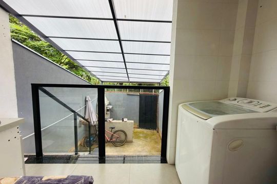 Casa à venda com 3 quartos, 90m² em Alto Caiçaras, Belo Horizonte