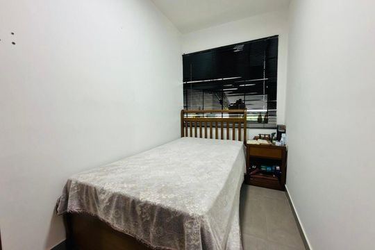 Casa à venda com 3 quartos, 90m² em Alto Caiçaras, Belo Horizonte