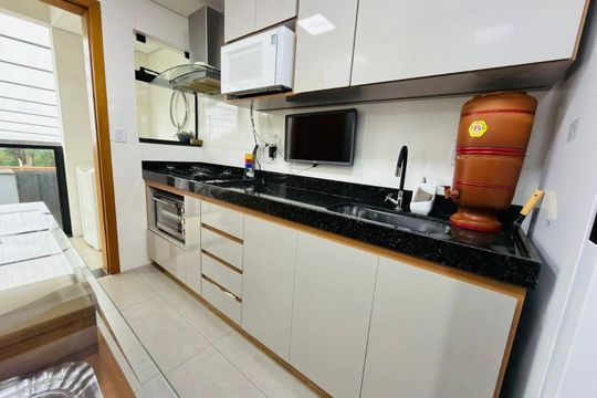 Casa à venda com 3 quartos, 90m² em Alto Caiçaras, Belo Horizonte