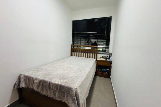 Casa à venda com 3 quartos, 90m² em Alto Caiçaras, Belo Horizonte