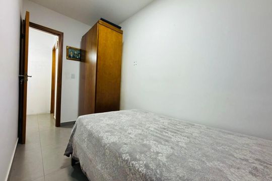 Casa à venda com 3 quartos, 90m² em Alto Caiçaras, Belo Horizonte
