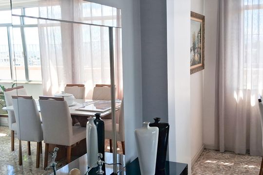 Apartamento à venda com 3 quartos, 167m² em Méier, Rio de Janeiro