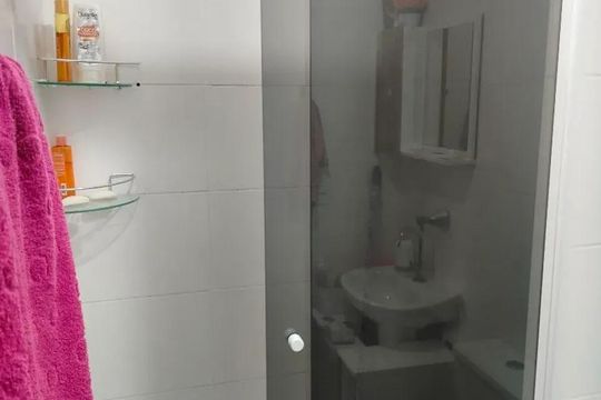 Kitnet/Studio à venda com 1 quarto, 24m² em Vila Nova das Belezas, São Paulo