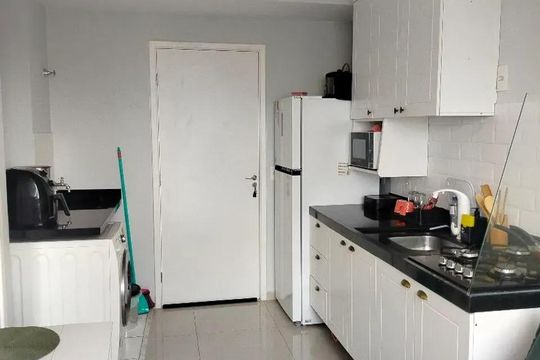 Kitnet/Studio à venda com 1 quarto, 24m² em Vila Nova das Belezas, São Paulo