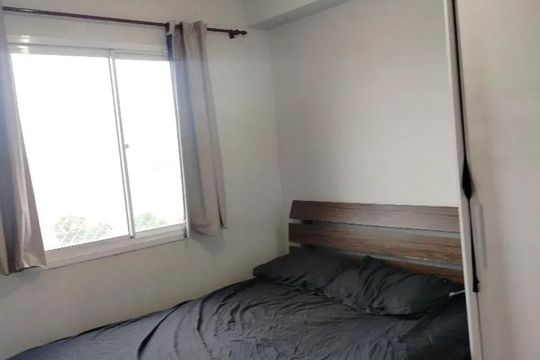 Kitnet/Studio à venda com 1 quarto, 24m² em Vila Nova das Belezas, São Paulo