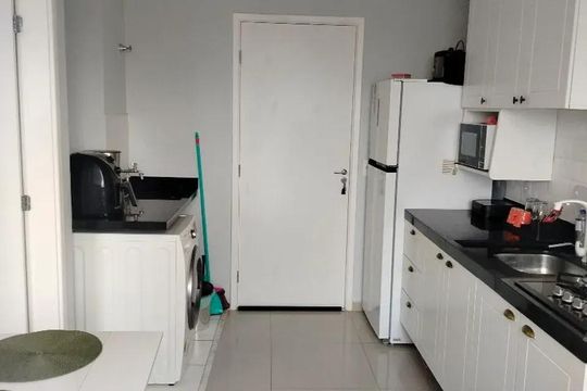 Kitnet/Studio à venda com 1 quarto, 24m² em Vila Nova das Belezas, São Paulo