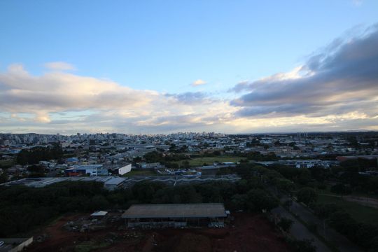 Vista de apartamento à venda com 2 quartos, 52m² em Humaitá, Porto Alegre