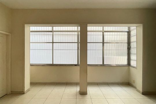 Sala de apartamento à venda com 2 quartos, 89m² em Maracanã, Rio de Janeiro