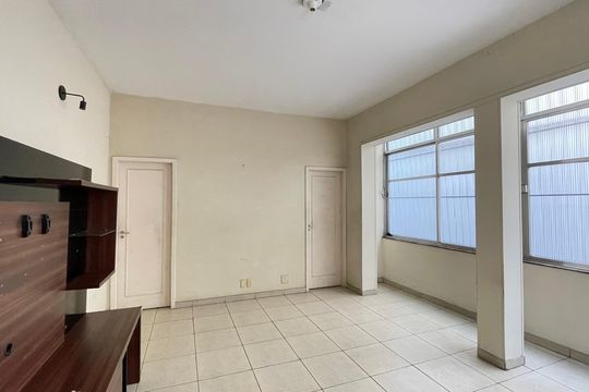 Apartamento à venda com 2 quartos, 89m² em Maracanã, Rio de Janeiro