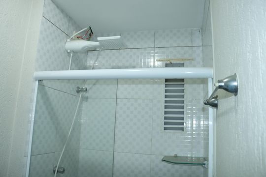 Apartamento para alugar com 2 quartos, 103m² em Jardim Rosalina, Cotia