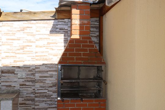 Apartamento para alugar com 2 quartos, 103m² em Jardim Rosalina, Cotia