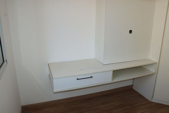 Apartamento para alugar com 2 quartos, 103m² em Jardim Rosalina, Cotia