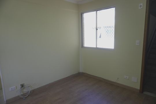 Apartamento para alugar com 2 quartos, 53m² em Jardim Marilu, São Paulo