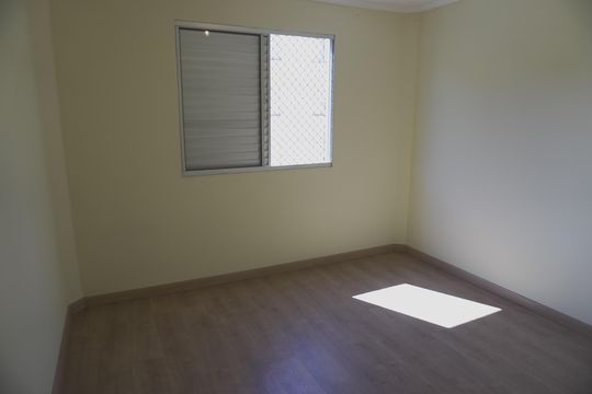 Apartamento para alugar com 2 quartos, 53m² em Jardim Marilu, São Paulo