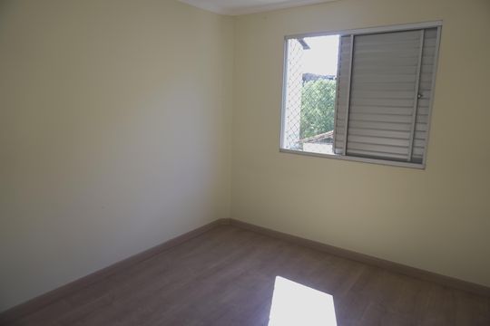 Apartamento para alugar com 2 quartos, 53m² em Jardim Marilu, São Paulo