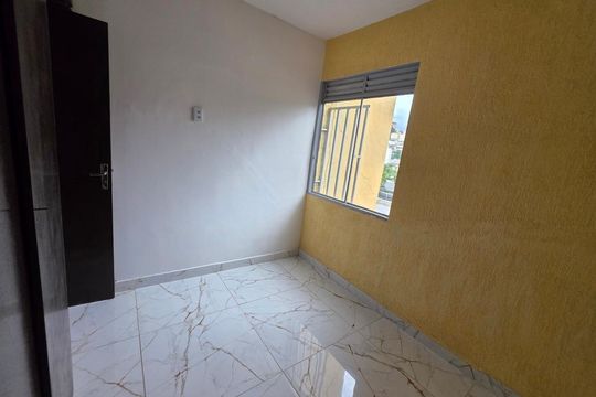 Apartamento para alugar com 2 quartos, 55m² em Salgado Filho, Belo Horizonte
