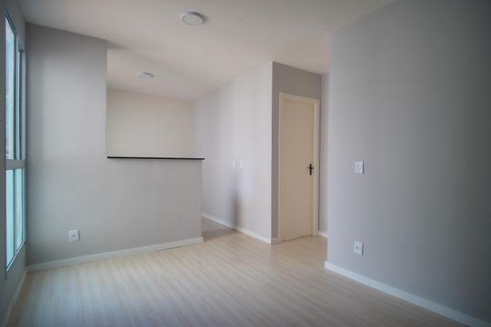 Apartamento à venda com 2 quartos, 41m² em Feitoria, São Leopoldo