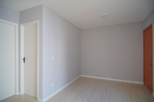 Sala de apartamento à venda com 2 quartos, 41m² em Feitoria, São Leopoldo