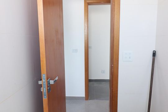 Apartamento para alugar com 2 quartos, 70m² em Jardim das Quatro Marias, São Bernardo do Campo