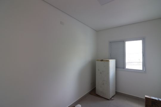 Quarto 3 de apartamento para alugar com 2 quartos, 68m² em Jardim das Quatro Marias, São Bernardo do Campo