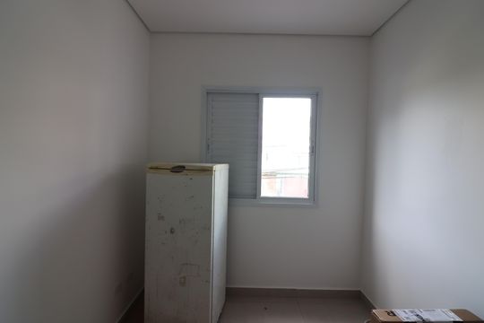 Quarto 3 de apartamento para alugar com 2 quartos, 68m² em Jardim das Quatro Marias, São Bernardo do Campo