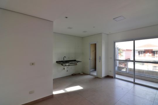 Apartamento para alugar com 2 quartos, 68m² em Jardim das Quatro Marias, São Bernardo do Campo