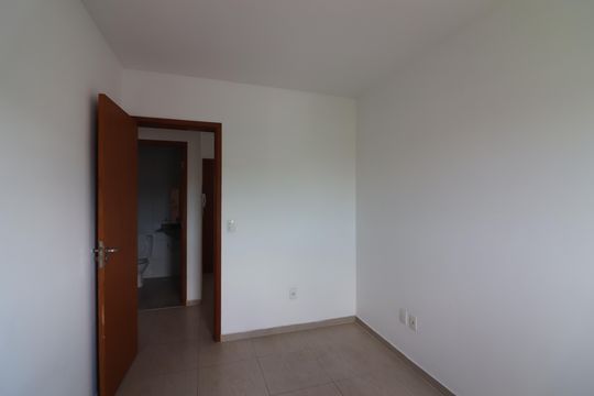 Quarto 2 de apartamento para alugar com 2 quartos, 52m² em Vila Judite, São Bernardo do Campo