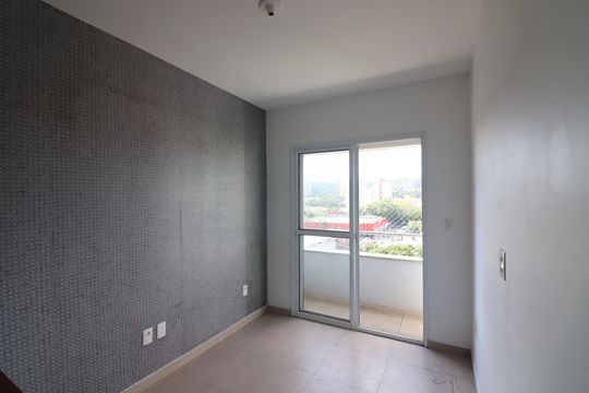 Apartamento para alugar com 2 quartos, 52m² em Vila Judite, São Bernardo do Campo