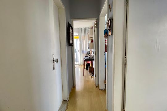 Apartamento à venda com 2 quartos, 95m² em São Lucas, Belo Horizonte